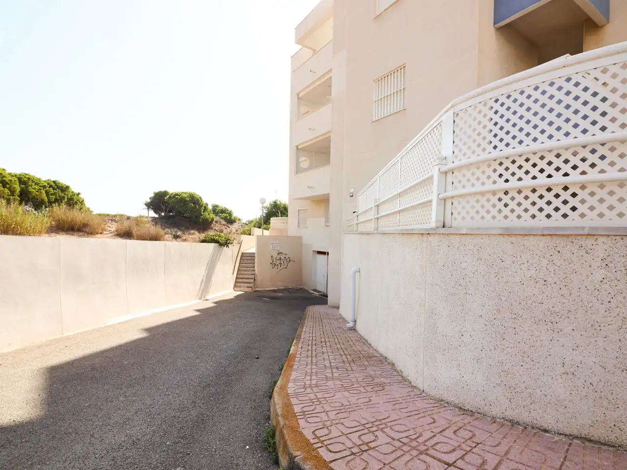Apartment mit Pool zum Verkauf in La Mata, imagen 38