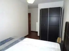 Flat with terrace to rent in Oeste, imagen 2