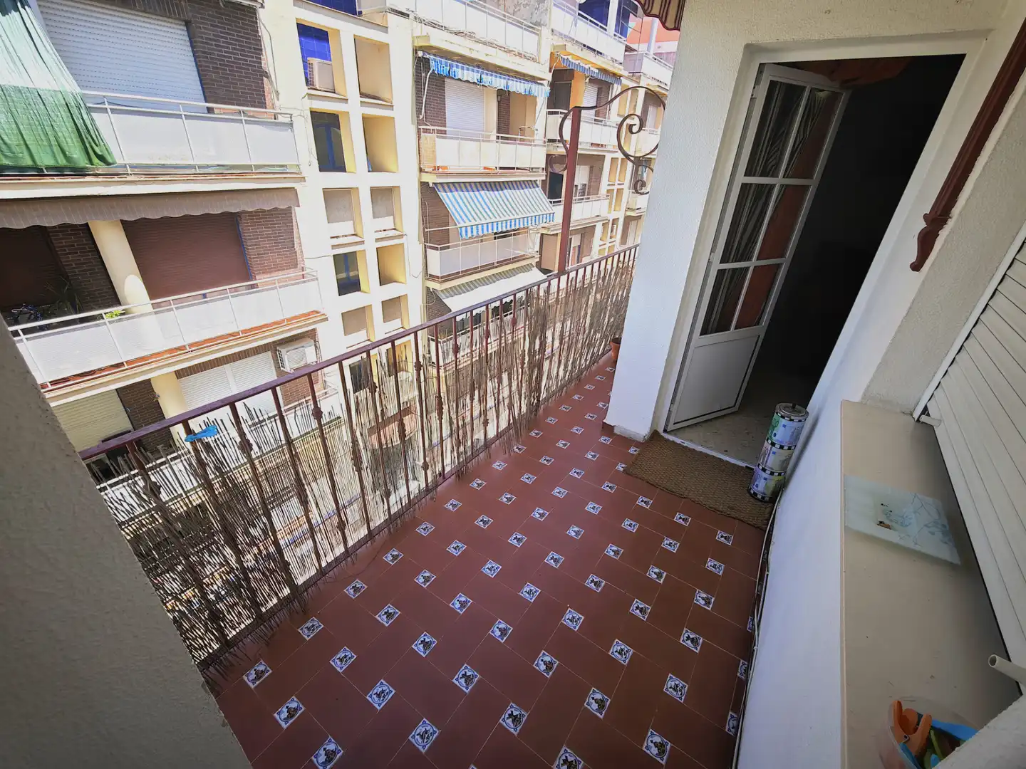 Terraza de Piso en venta en Lebrija con Aire acondicionado, Terraza y Trastero