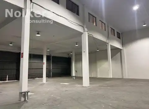 Nave industrial en alquiler en Vinyets - Molí Vell, imagen 4