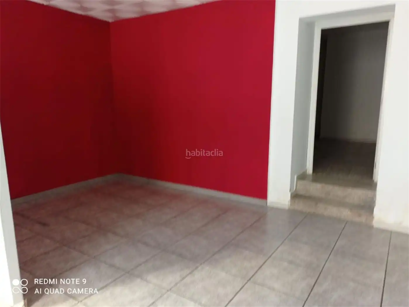 Ufficio in affitto a Calle Rafael Chaparro 25a, imagen 3