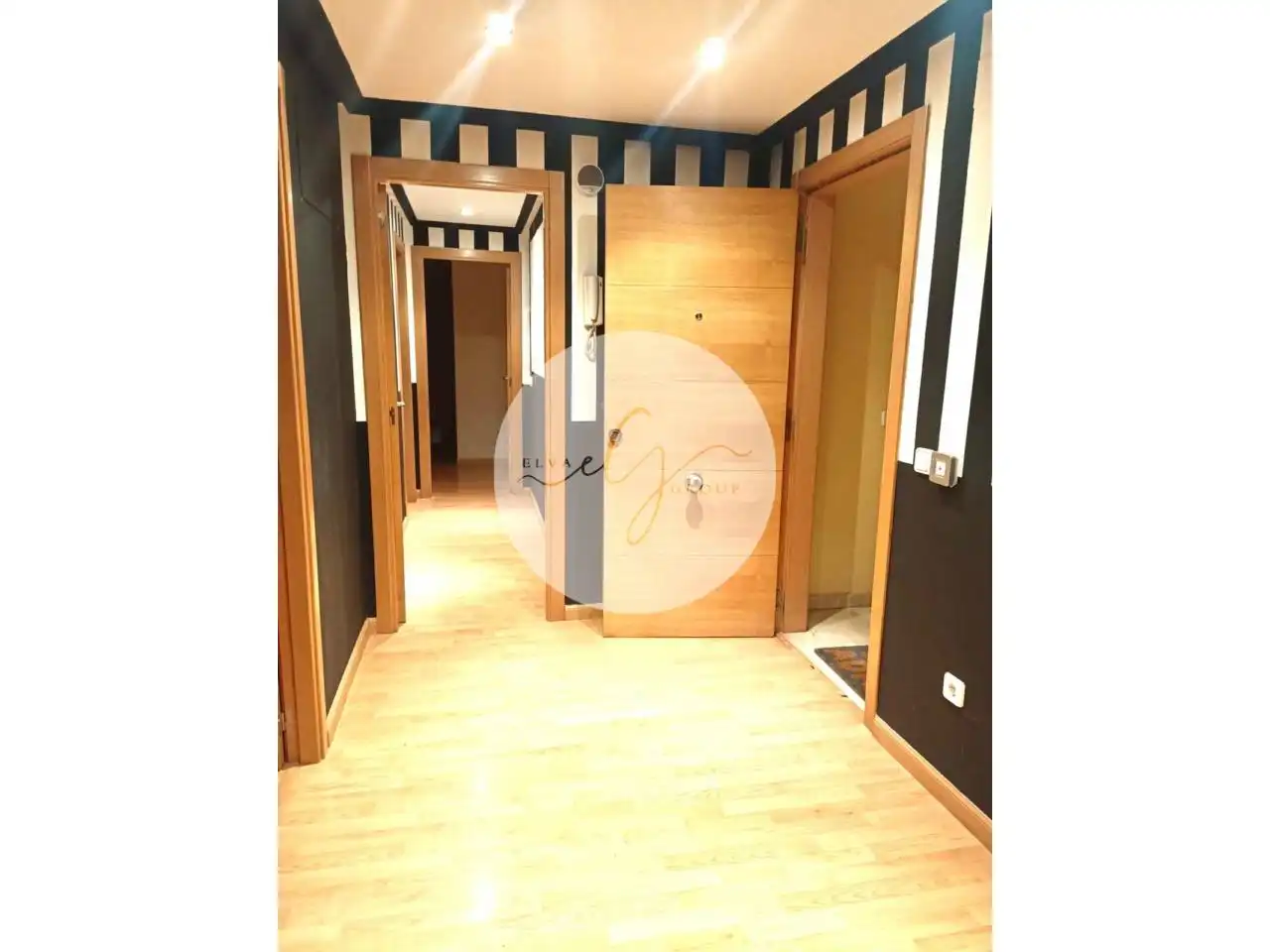 Piso en venta en Medina del Campo con Calefacción, Amueblado y Piscina comunitaria