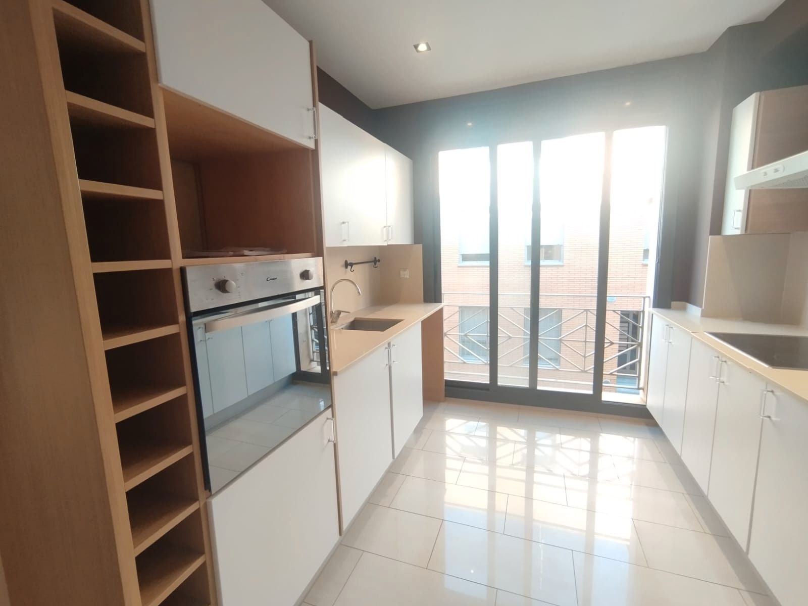 Flat for sale in Carrer de Sant Oleguer, Centre , Centre - Sant Oleguer