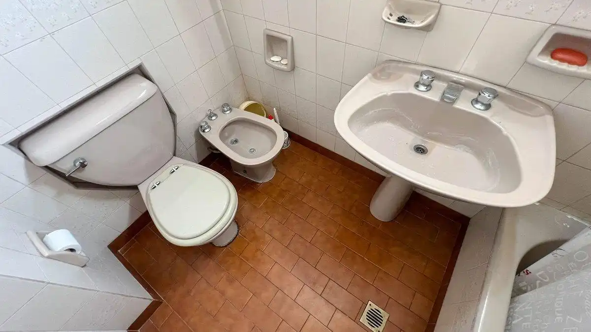 Bany de Pis en venda en Pla d'en Boet
