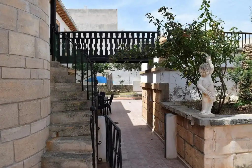 Casa amb piscina en venda a Colònia de Sant Pere, imagen 29