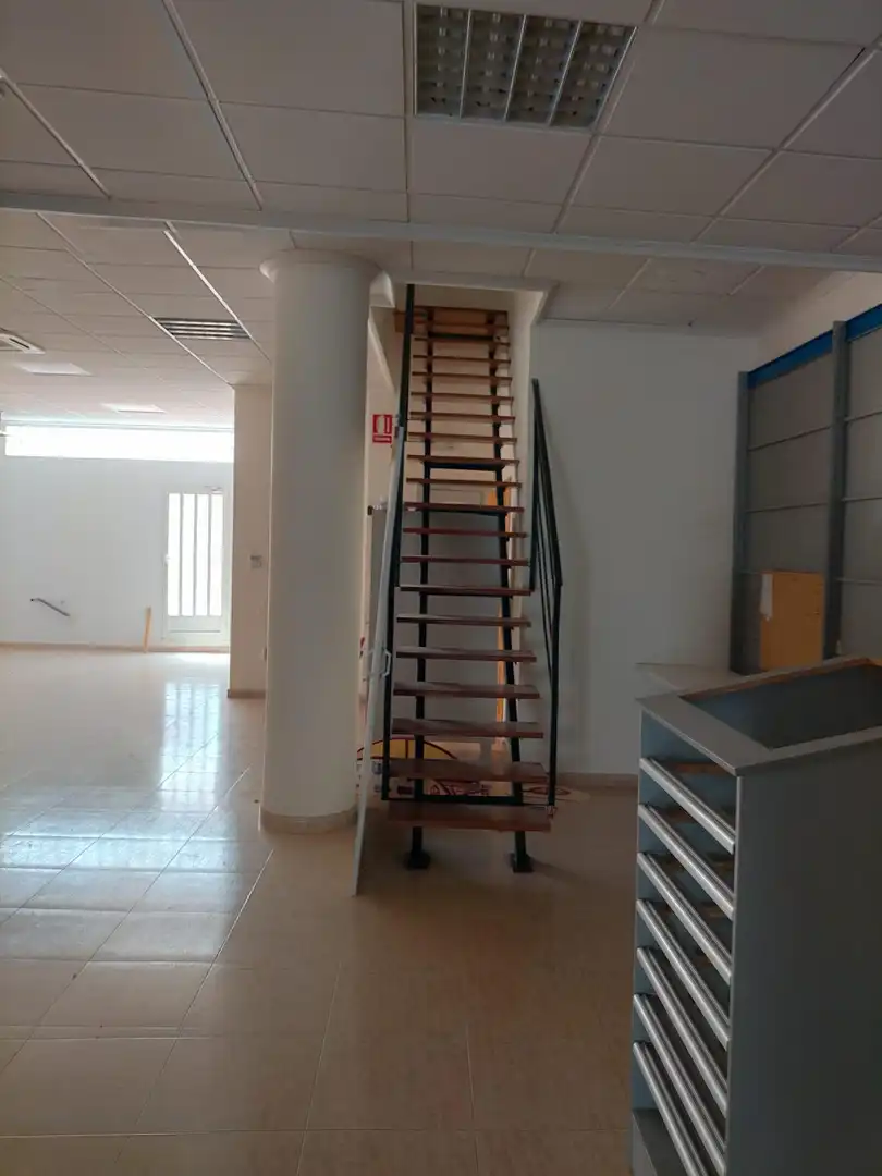 Gewerbefläche zum Verkauf in Orihuela ciudad, imagen 14