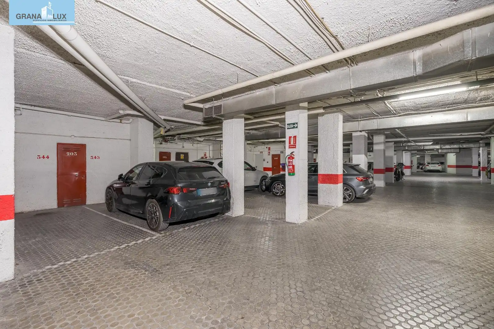 Ground floor with pool for sale in Avenida Avenida Divina Pastora, imagen 59