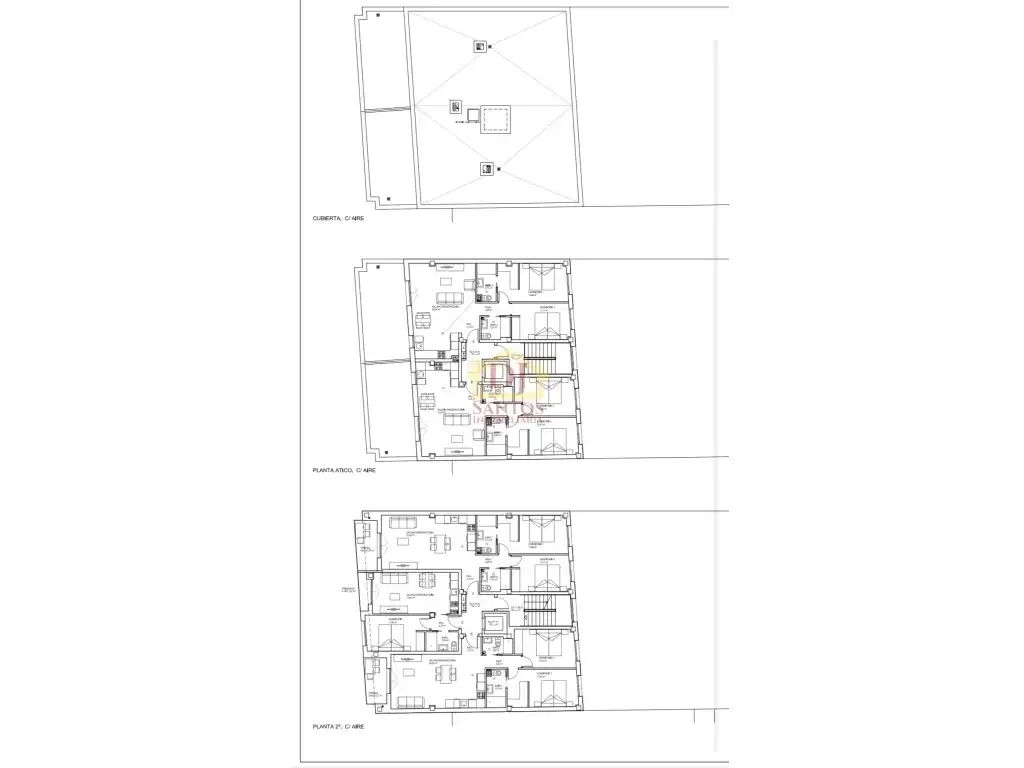 Wohnung mit Aufzug zum Verkauf in Calle Viso El, imagen 11
