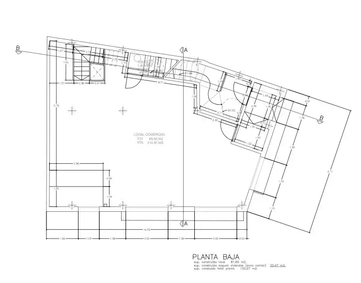 Local comercial en venda a Andratx pueblo, imagen 4