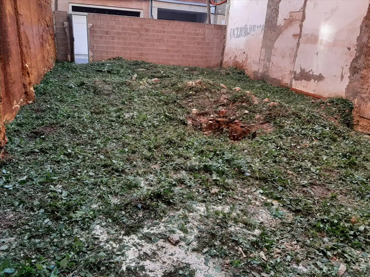 Terreno residencial en venta en L´AIGUA, imagen 7