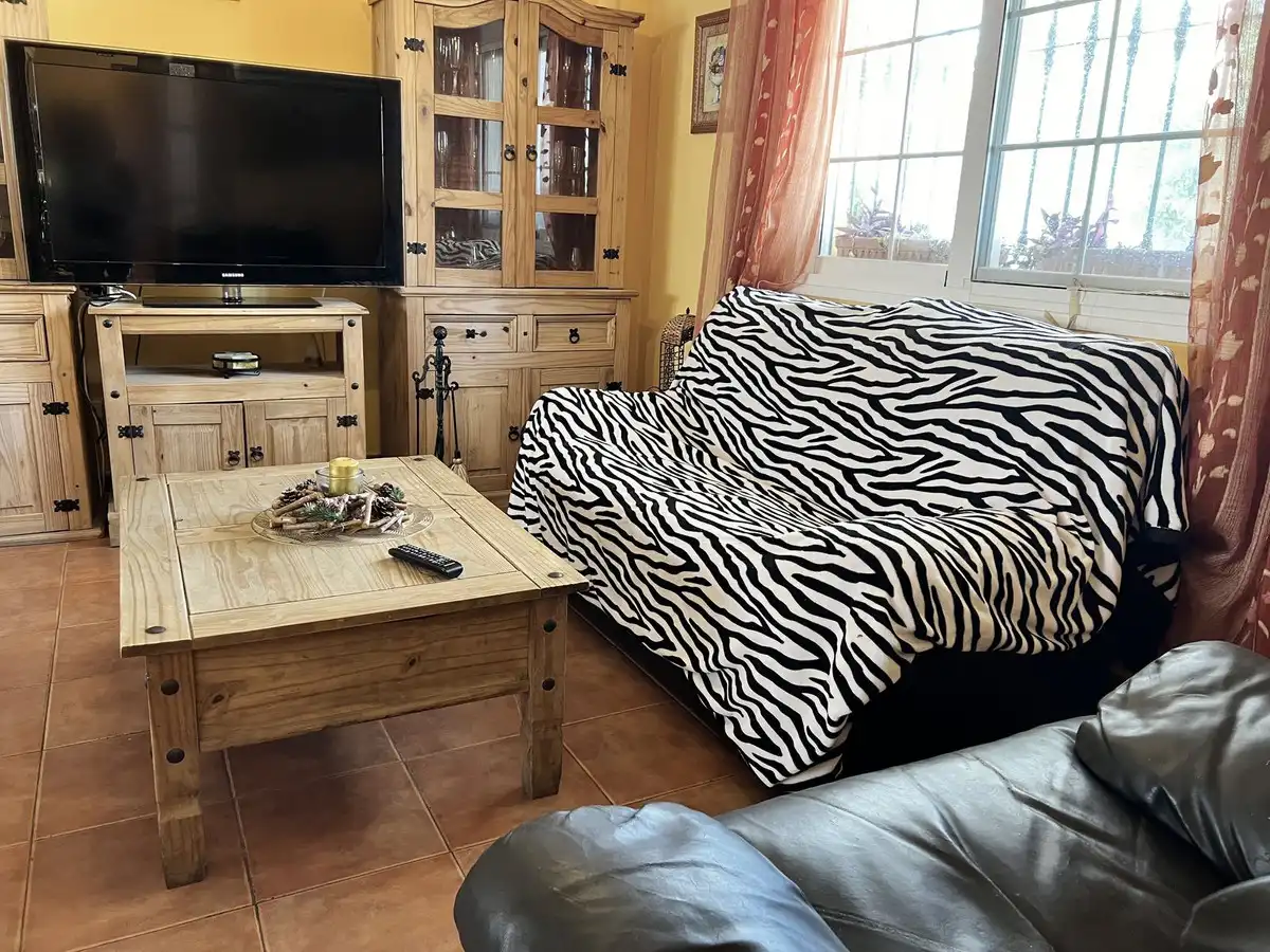 Terraced house with garden for sale in San Pedro de Alcántara, imagen 5