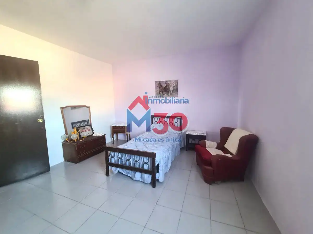 Bedroom of Houses for sale in Busto de Bureba