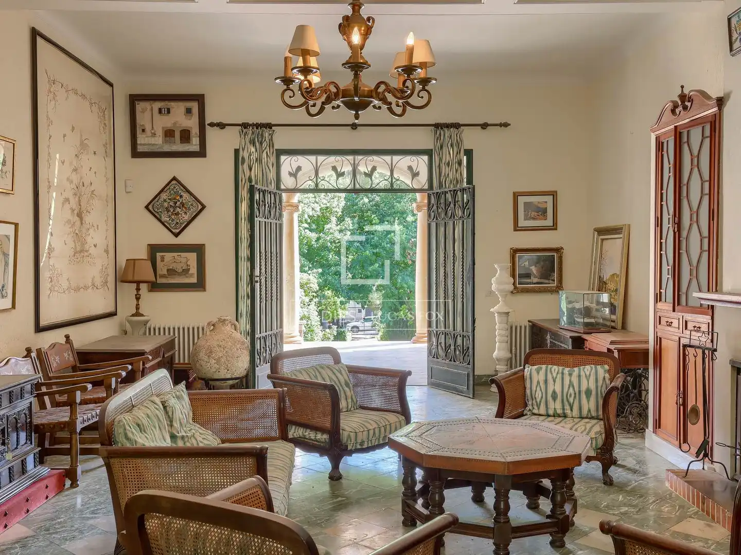 Casa o chalet en venta en Valldemossa