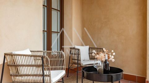 Foto 4 de Piso en venta en El Raval, Barcelona Capital