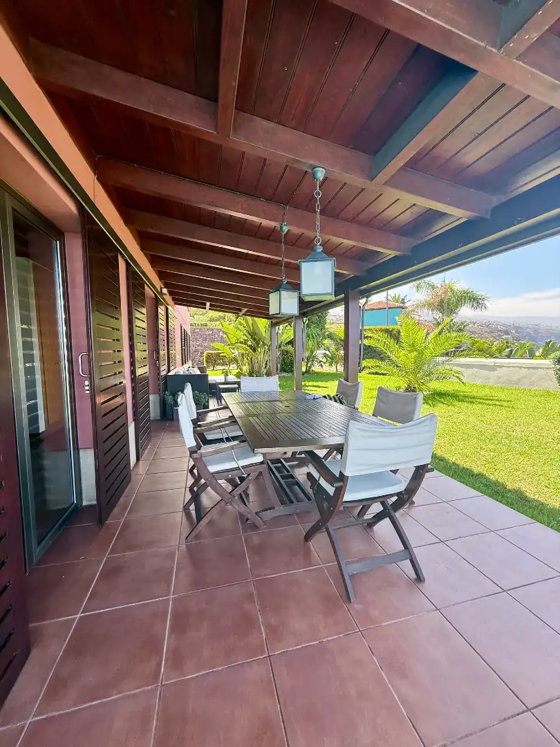 Villa mit Pool zum Verkauf in Urbanizacion Parque Atlantico-Sup-5, imagen 28