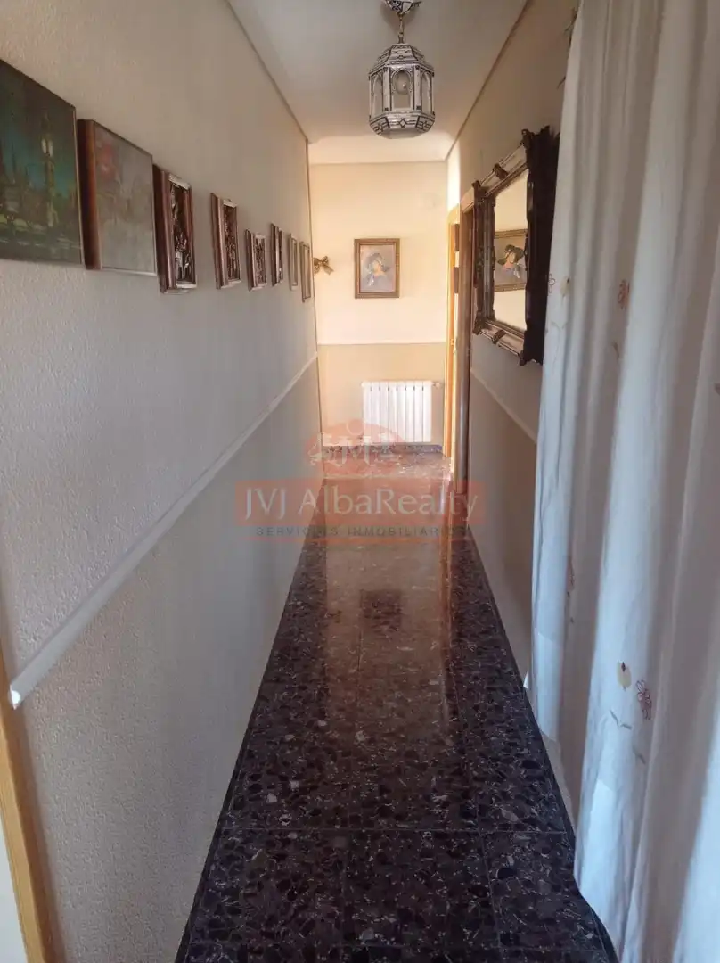 Piso en venta en San Pedro con Balcón