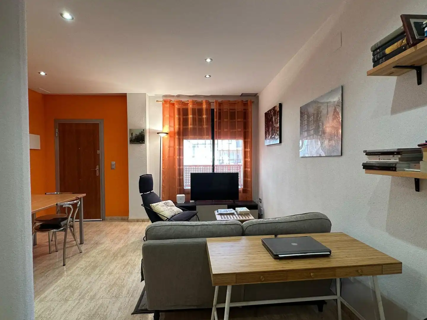 Appartement compact à vendre à Casco Urbano, imagen 16