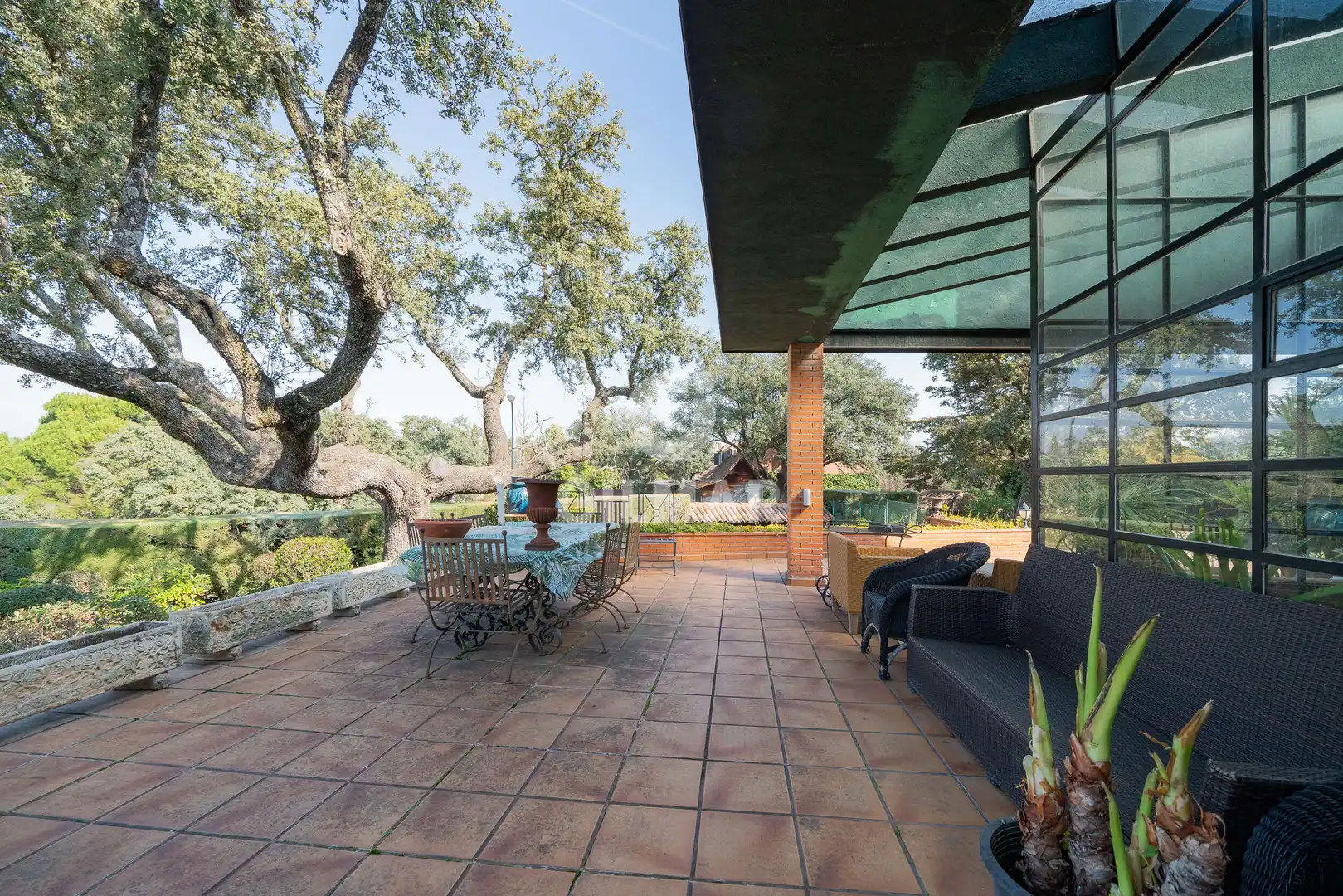 Villa mit Pool zum Verkauf in Ciudalcampo, imagen 6