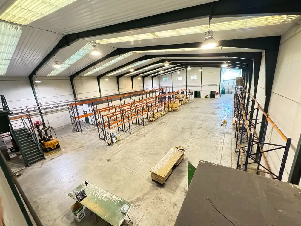 Nave industrial in vendita a Casarrubios del Monte pueblo, imagen 4