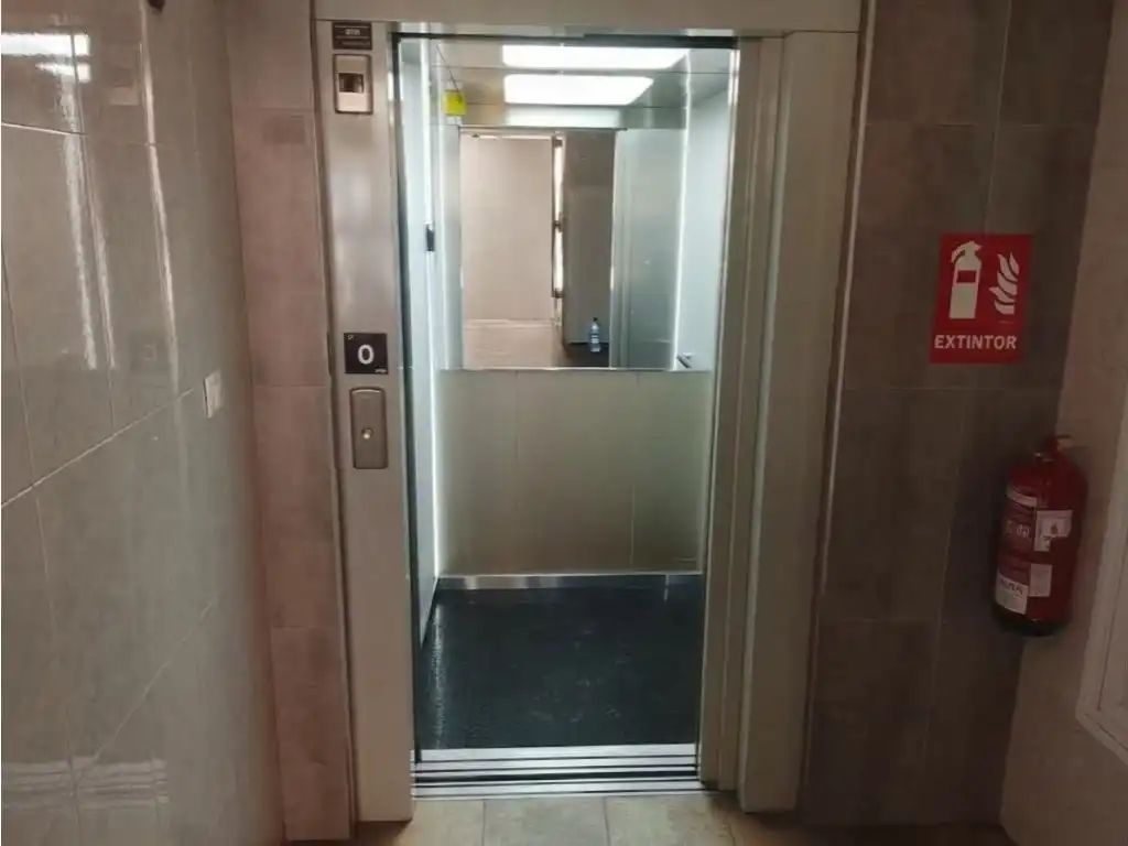 Pis amb ascensor en venda a Levante, imagen 21