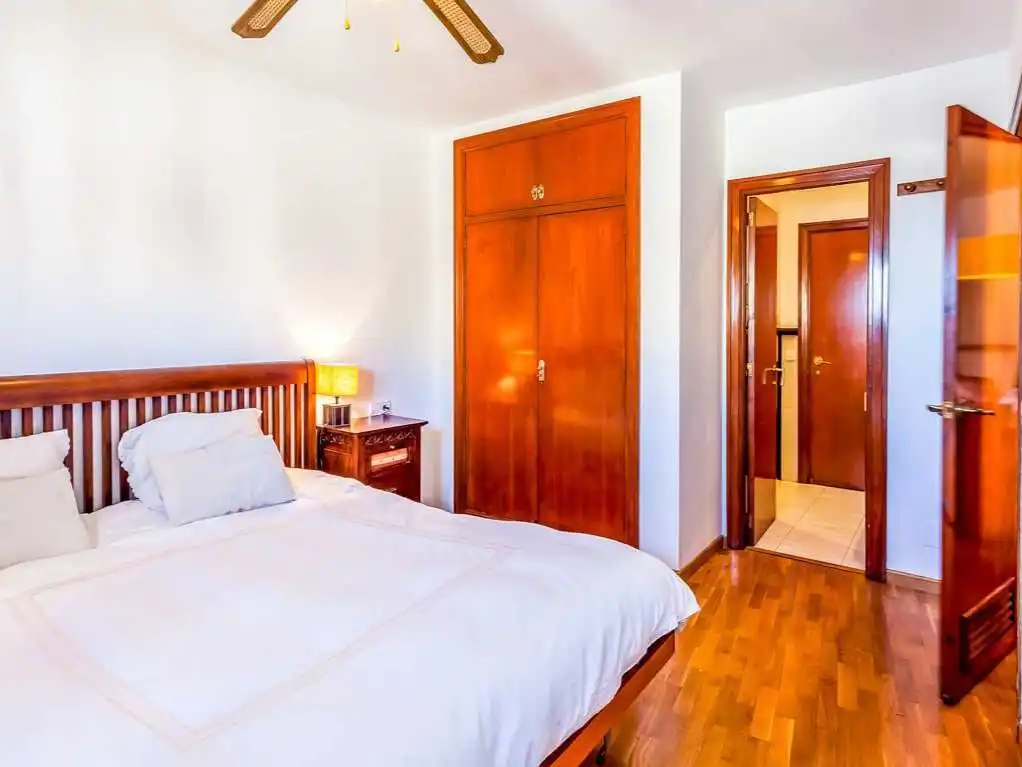Habitación de Piso en venta en  Palma de Mallorca con Aire acondicionado, Terraza y Piscina