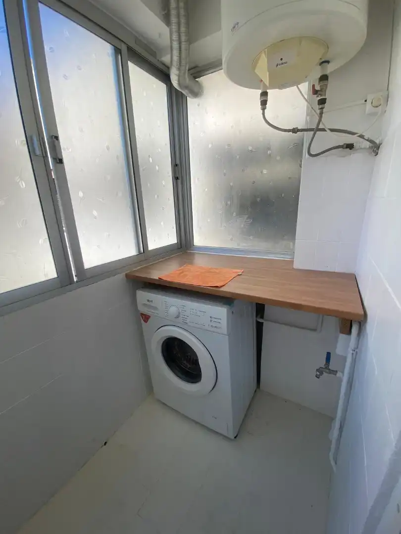 Wohnung zur Miete in Calle Pedro María Plano, Centro