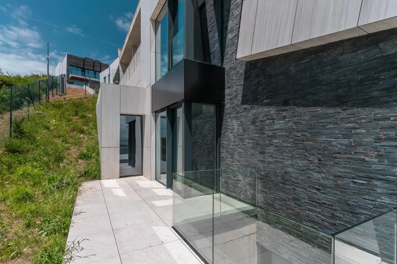 Casa o chalet en venta en LA QUINTA, Luanco - Aramar - Antromero