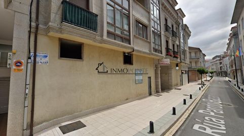 Estás buscando un local comercial en una ubicación inmejorable en Cambados? Tenemos la oportunidad que necesitas! Te ofrecemos est, imatge 2