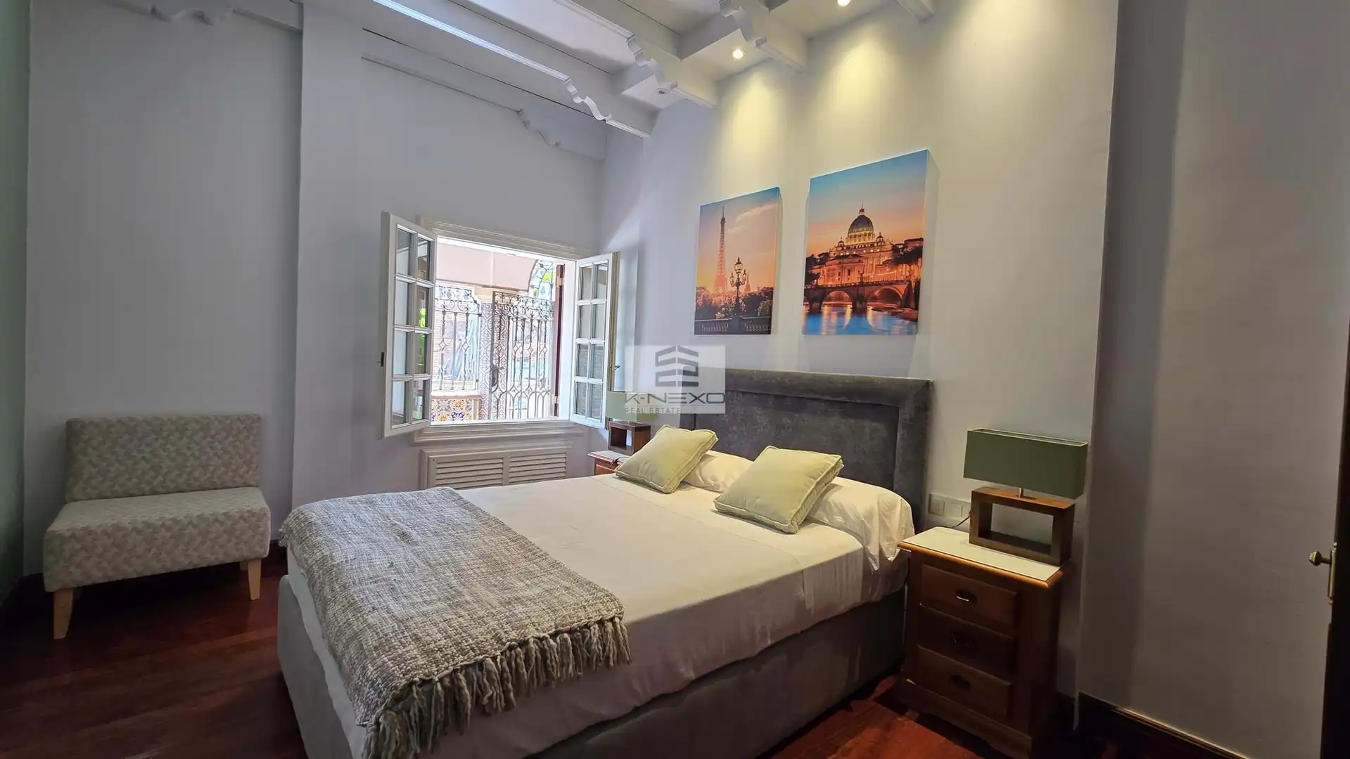 Habitación de Casa o chalet en venta en La Matanza de Acentejo con Terraza, Trastero y Piscina