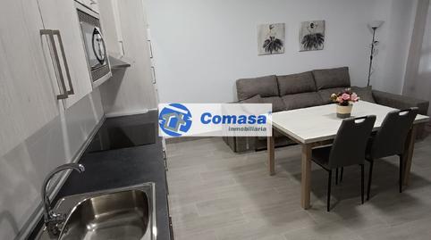 Foto 2 de Pis de lloguer a Martos, Jaén