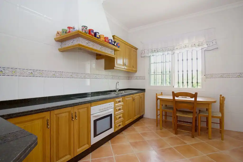 Villa mit Pool zum Verkauf in Centro, imagen 24