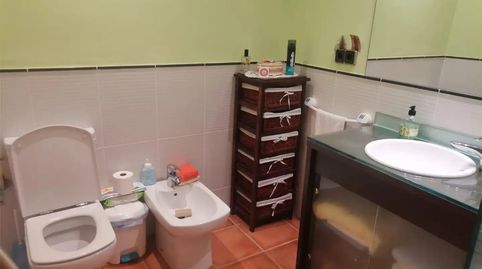 Foto 4 de Planta baixa en venda a Carrer de Pi I Margall, 75, La Punxa, Palafrugell