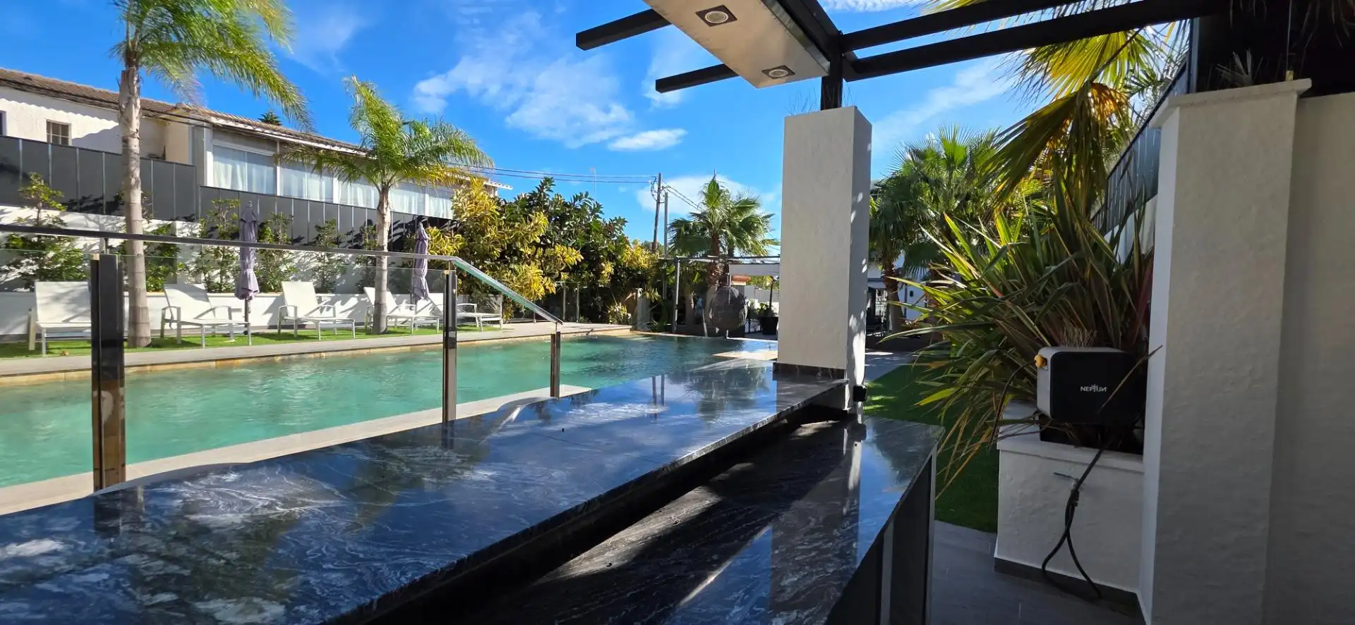 House with pool for sale in Les Tres Cales, imagen 29