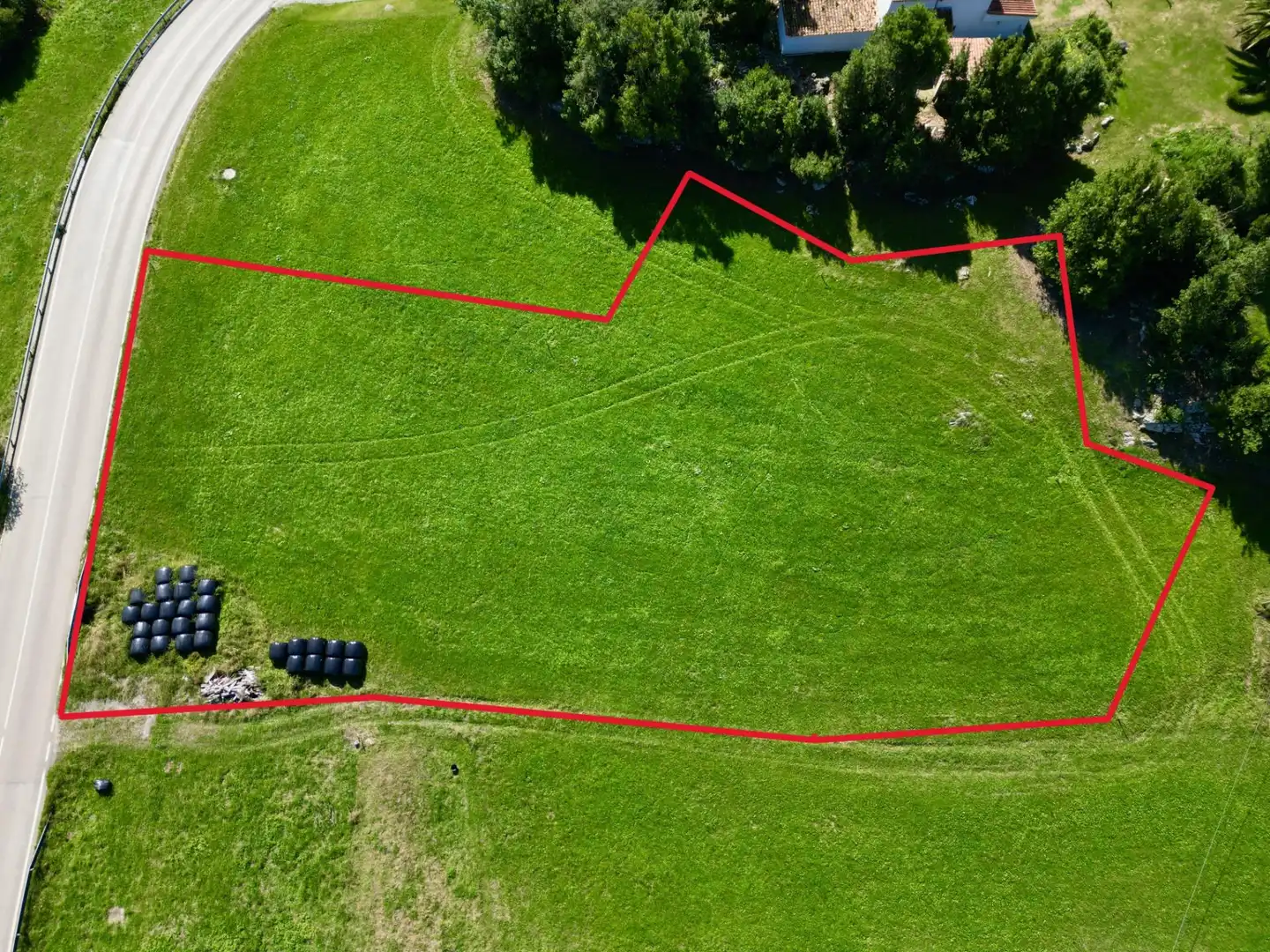 Terrenos y solares en venta en Valdáliga, imagen 6