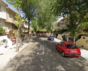 Exterior view of Flat for sale in Villaviciosa de Odón