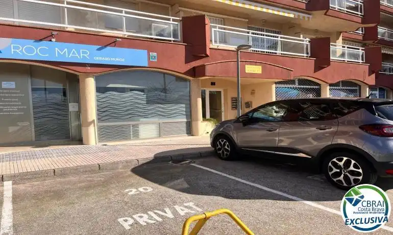 Wohnung mit Terrasse zum Verkauf in Carles Fages de Climent 7, imagen 38