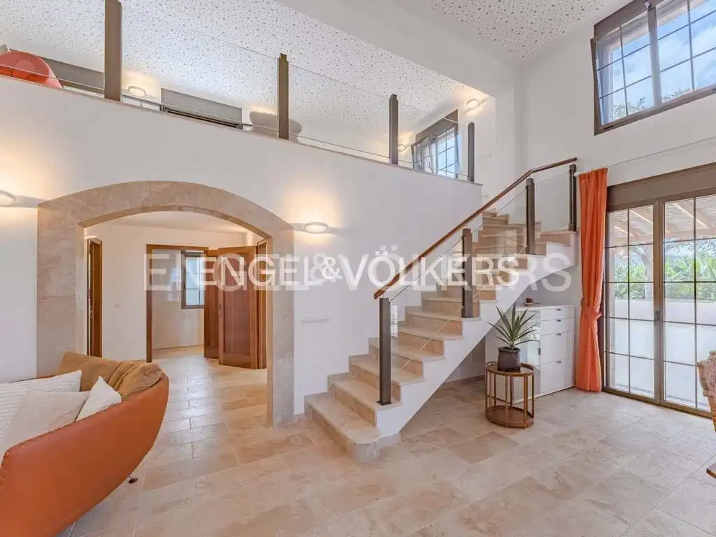 Casa o xalet en venda a Alcalá