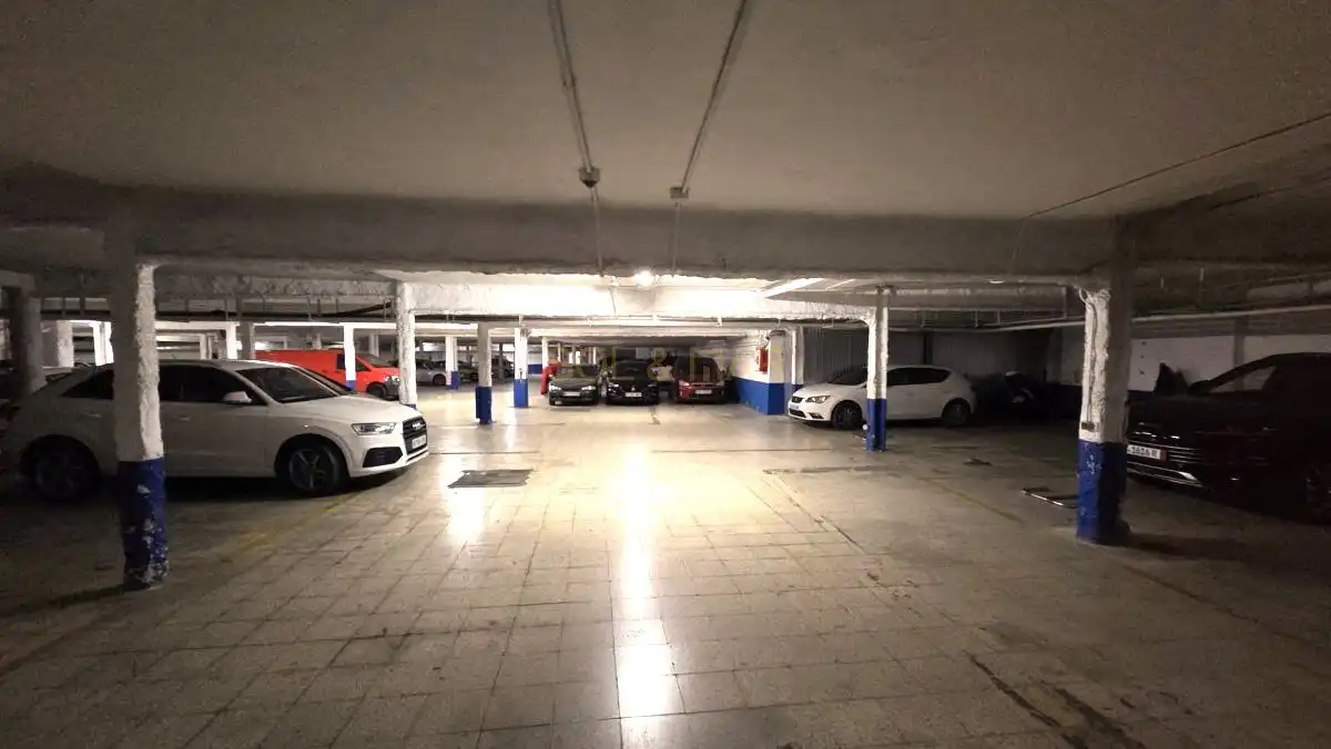 Aparcament en venda a Centro, imagen 4