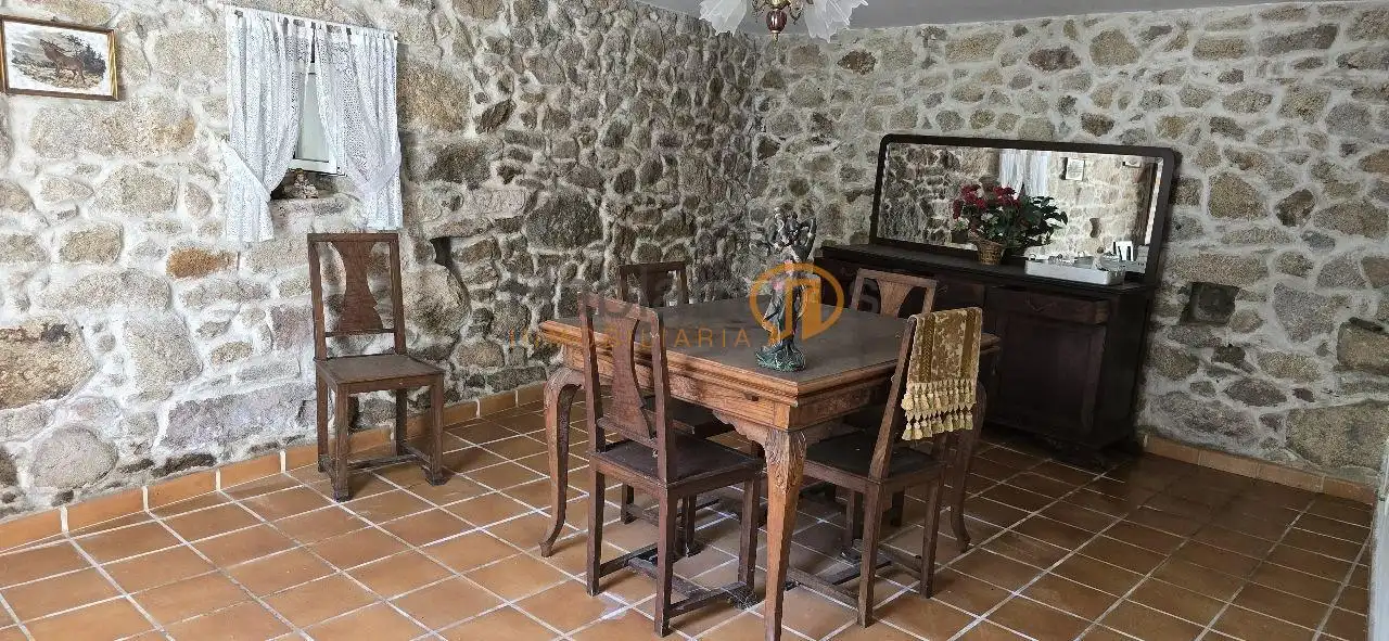 Casa con giardino in vendita a Padrón, imagen 5