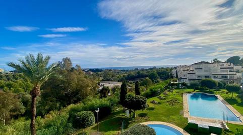 Photo 4 of Attic for rent to own in Avenida de la Alcudia, 132, Río Real, Málaga