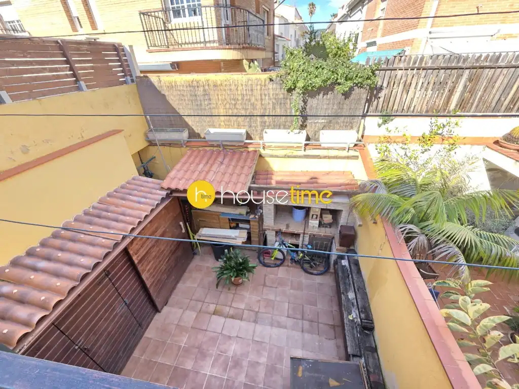 Terrassa de Casa adosada en venda en Vilassar de Mar