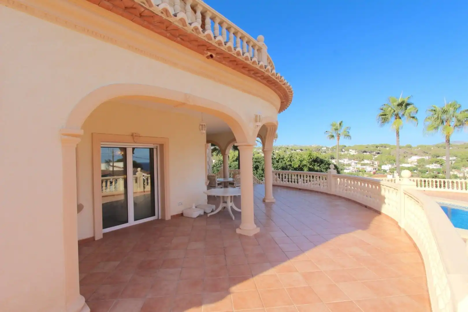 villa en venta en Benissa, Bild 5