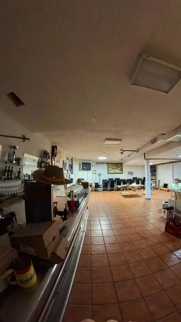 Business premises for sale in El Cerro - Carretera de San Rafael, imagen 27