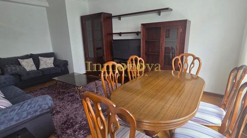 Photo 3 of Flat for rent in Padre Feijoo, Plaza España - Corte Inglés, Vigo