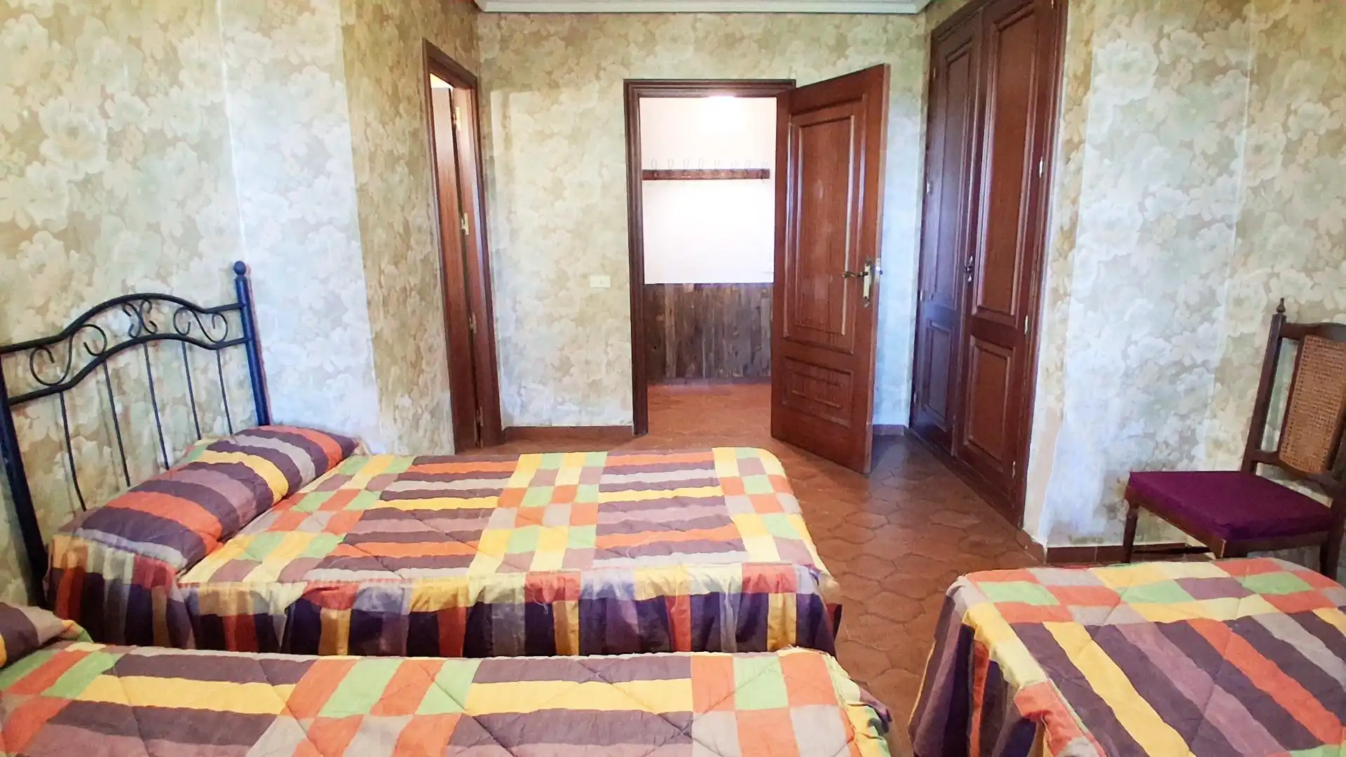 Casa amb piscina en venda a Santa Marta de Tormes, imagen 16
