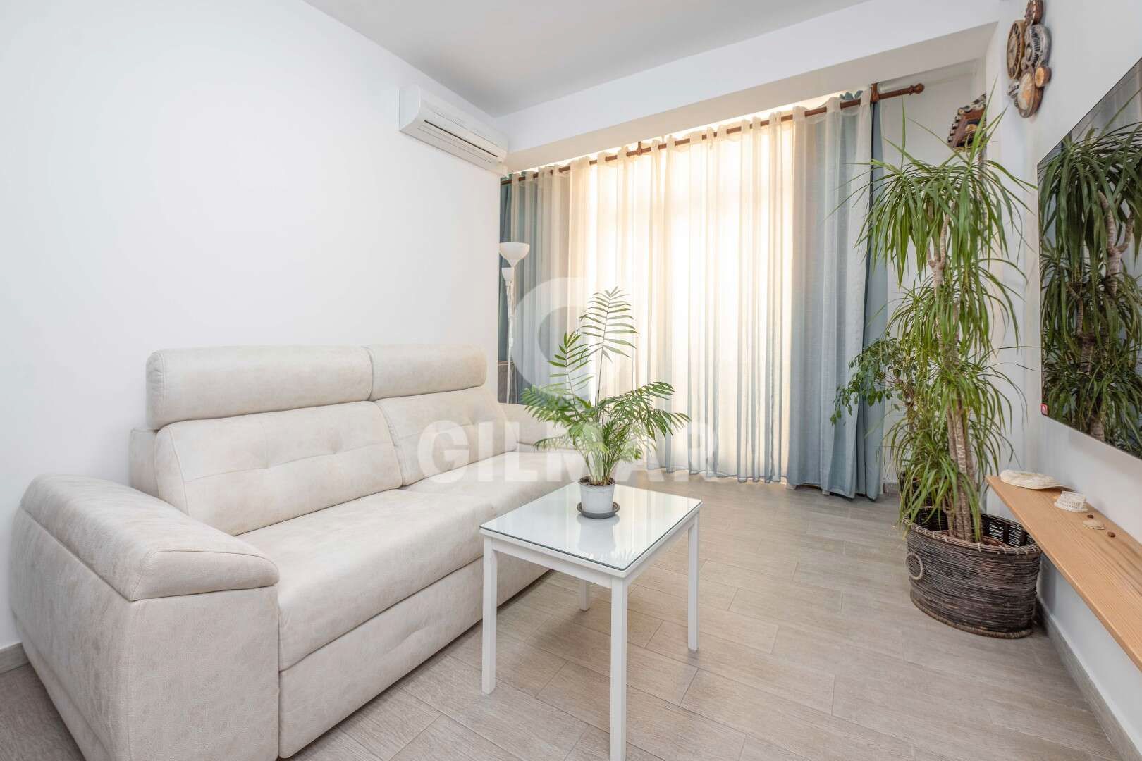 Habitación de Piso en venta en Chipiona con Aire acondicionado, Calefacción y Balcón