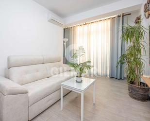 Bedroom of Flat for sale in Chipiona  with Air Conditioner, Heating and Balcony