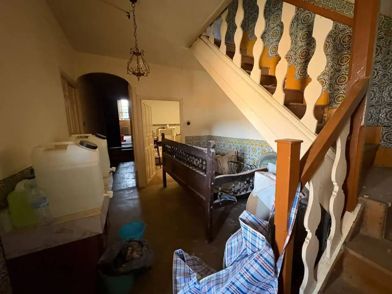 Casa o chalet en venta en Castillejo de Martín Viejo con Jardín privado y Terraza