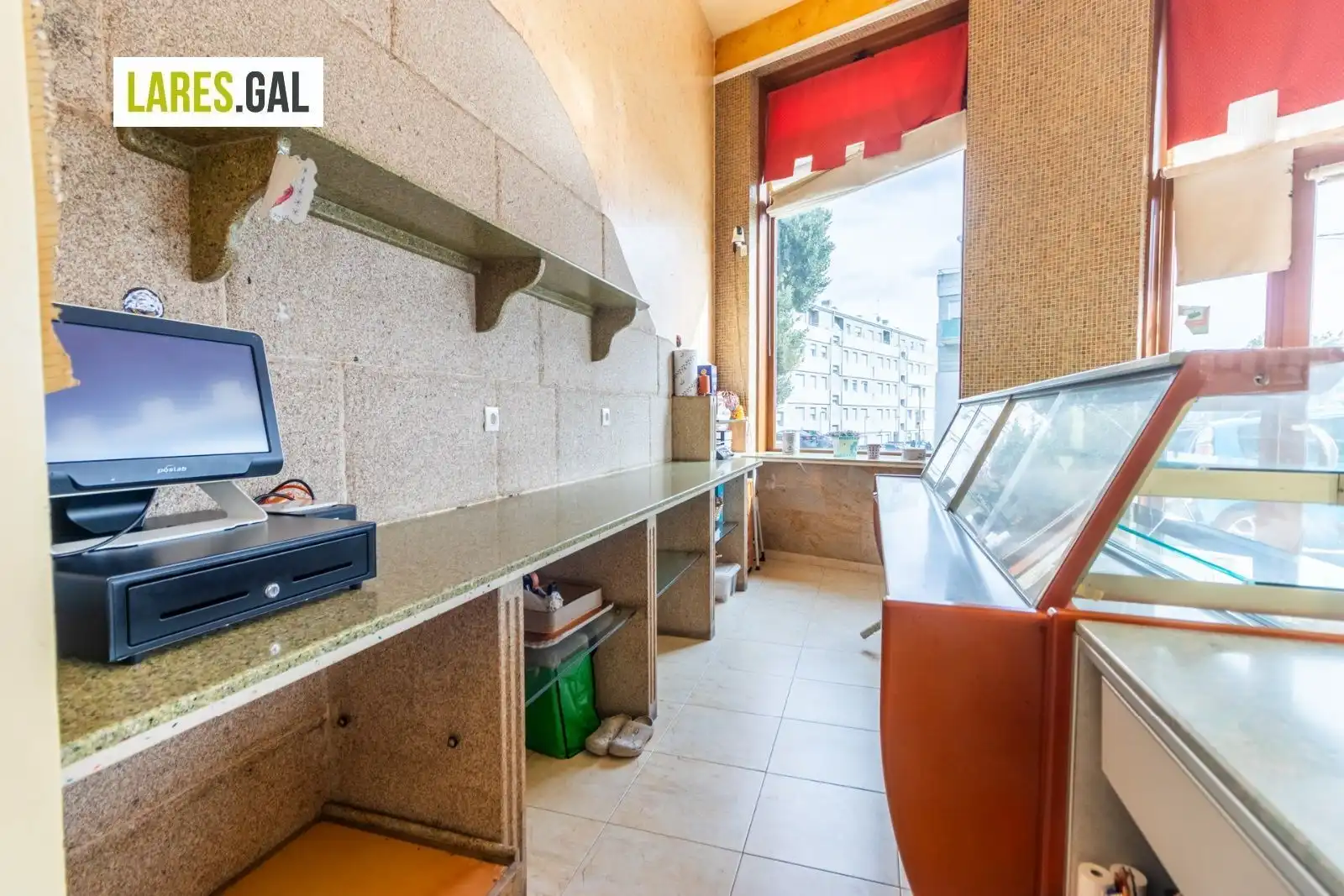 Commercial properties for sale in Cangas   with Air Conditioner