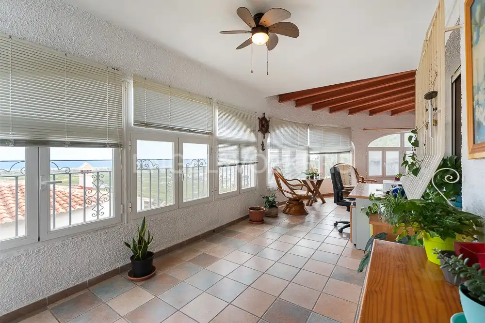 Maison avec jardin à vendre à La Font d'en Carròs, imagen 27